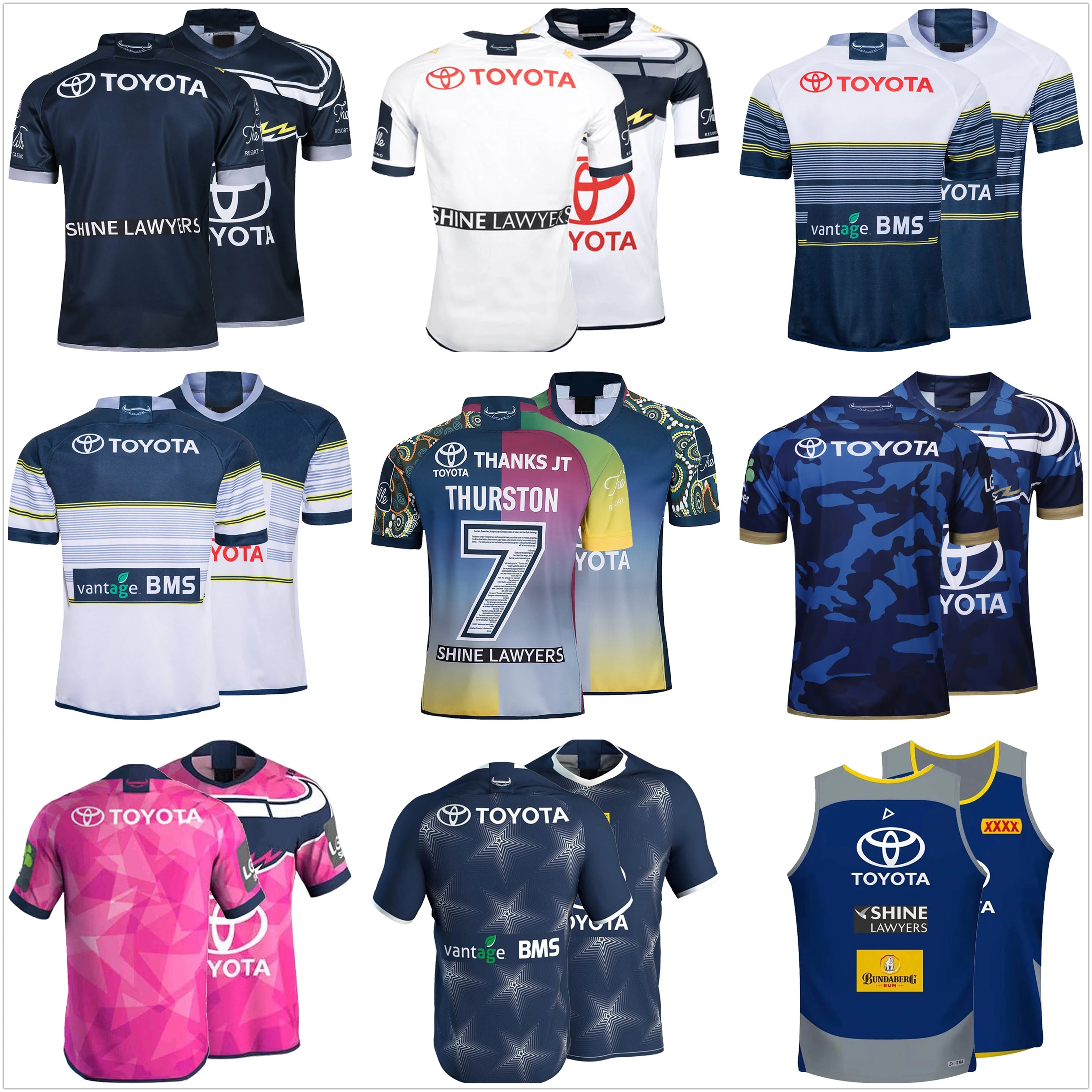 2017 2018 2019 2020 Северная Америка Cowboys Home Jerseys 9s тренировочная майка размер: S-5XL | Спорт и