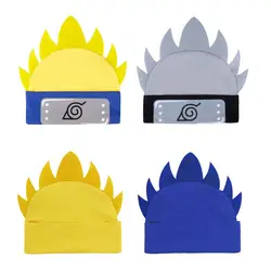 Baby Boys Hat Infant Hats Caps Funny Anime Cosplay Accessories Newborn Cotton Hat