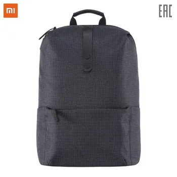 

Laptop Bags & Cases Xiaomi X15767 tablets laptops backpack backpacks bag portfolio for man women unisex Mi Casual Backpack