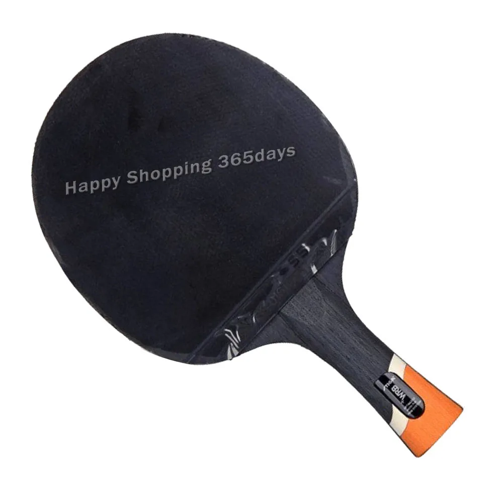 STIGA 6 Star Carbon (корабль в оригинальной коробке) ракетка для настольного тенниса (6