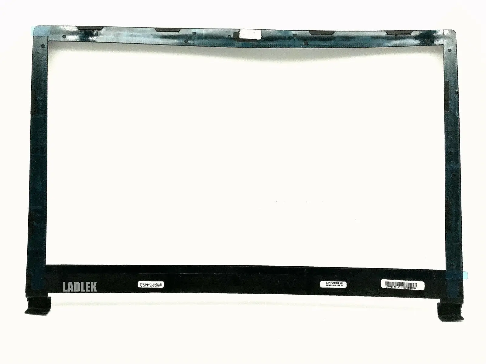 ЖК-монитор bezel для MSI GE73VR 7RE Raider/GE73VR 7RF Raider