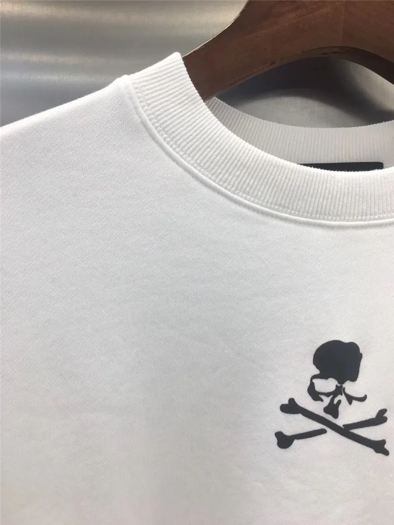 KITH Mastermind японские худи для мужчин и женщин, японский мужской пуловер