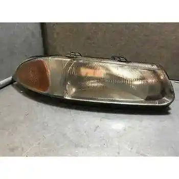 

RIGHT HEADLIGHT MG ROVER 25 SERIES (RF)