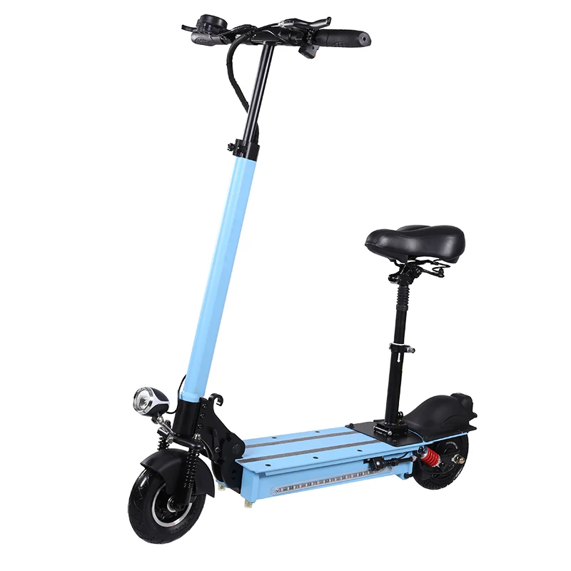 

V-L05 Foldable 500w 48v Electric Scooter 10inch Electric Scooter For Adult And Kids