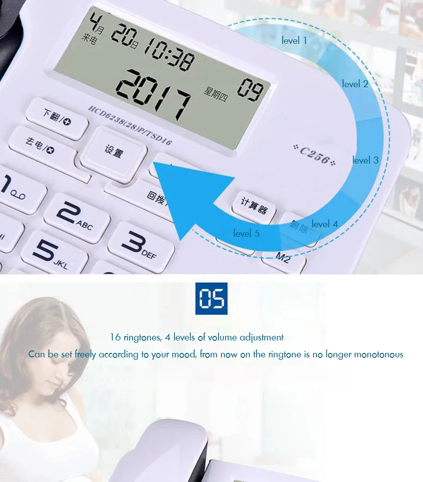 5