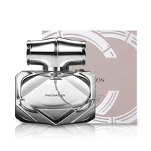 100 мл Женский парфюм стойкий Цветочный Фруктовый аромат стеклянный флакон парфюмированный спрей антиперспирант дезодорант Parfum