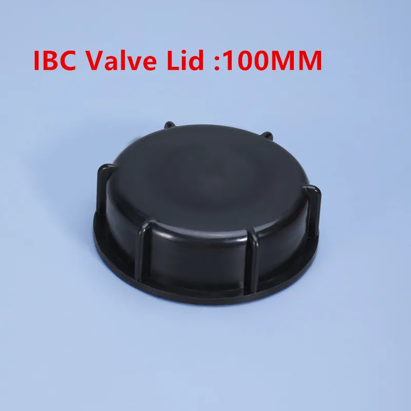Thicken IBC Tank Valve Cover High Quality 1000L Water Tank Adapter for IBC Tank Valve Various sizes