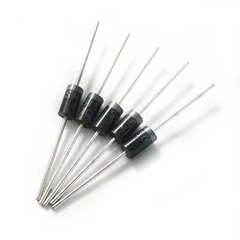 

10pcs/lot SR5150 SB5150 MBR5150 DO-201AD 5A 150V Schottky diode In Stock