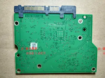 

100716565 100% original mobile hard disk PCB circuit board USB3.0 100716565