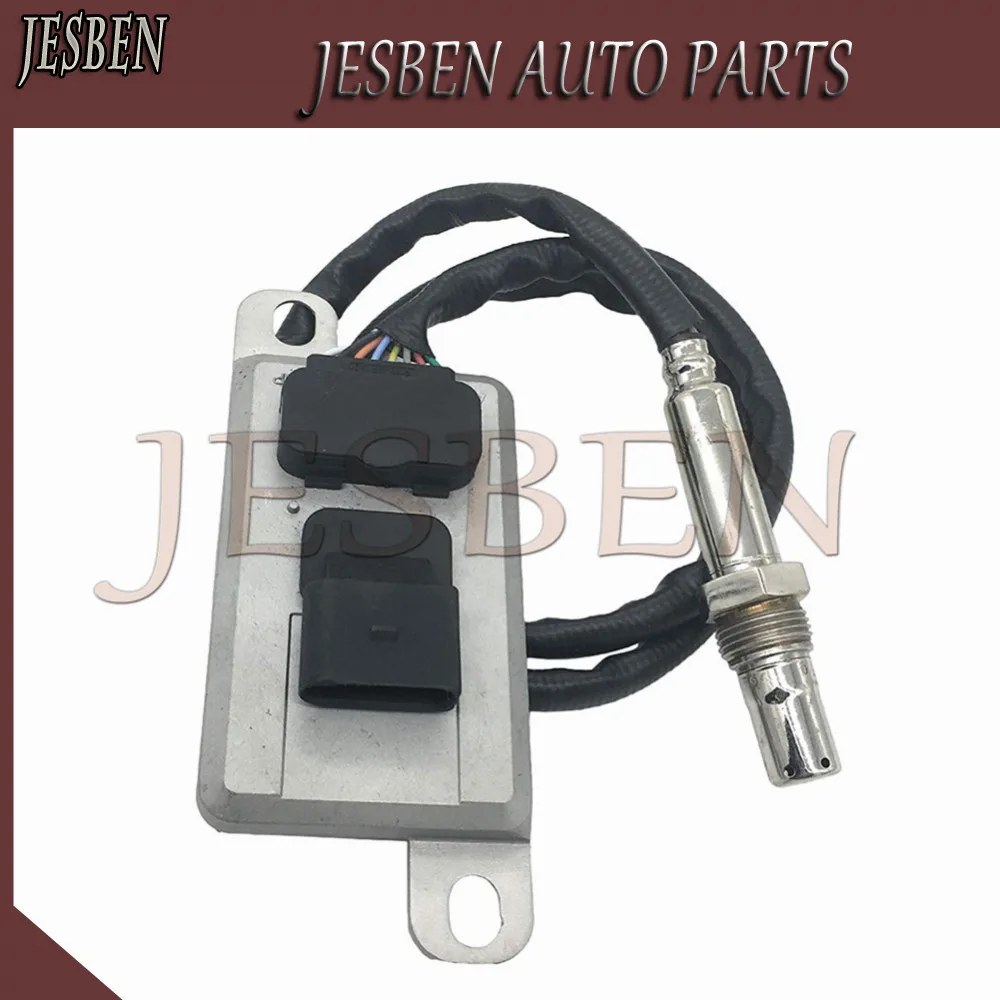 06F907807E 5WK96603A NOX Сенсор Подходит для Audi A3 VW Golf Touran 2.0L Passat 2003-2011 06F907807D 06F907807H 06F907807B