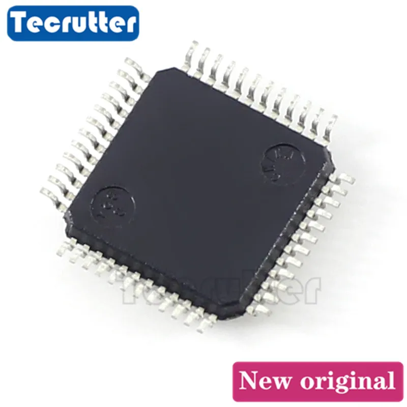 5 шт. STM32F030CCT6 MCU 32BIT 256KB флэш-LQFP48 32F030CCT6