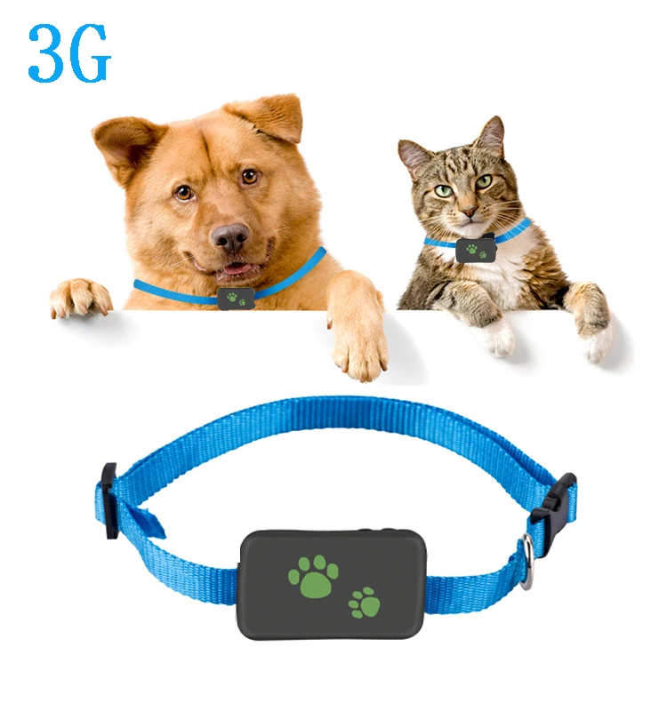 

DAGPS with pedometer Real 3G 2G pet dog gps tracker locator kids for Person/Pet/Goods TK203 30hours Roll call position function