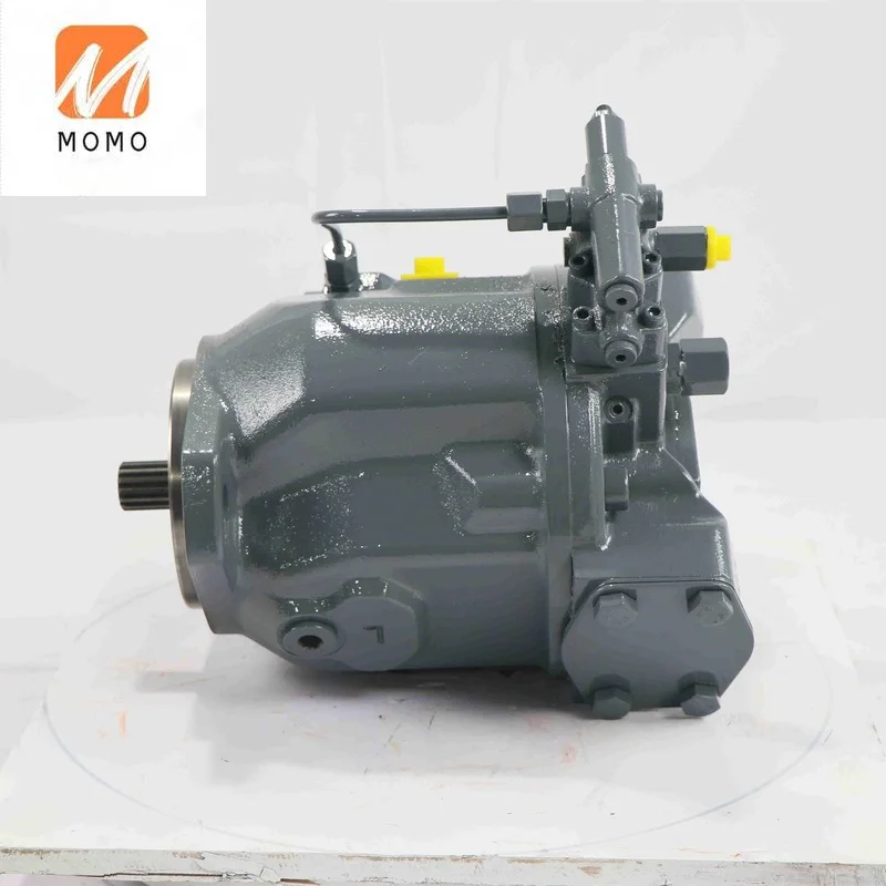 Pompe Idrauliche Principali Del Pistone Del Camion Del Cat 420E 416C 112-6564 245-8998 Rexroth Bomba 267-2755