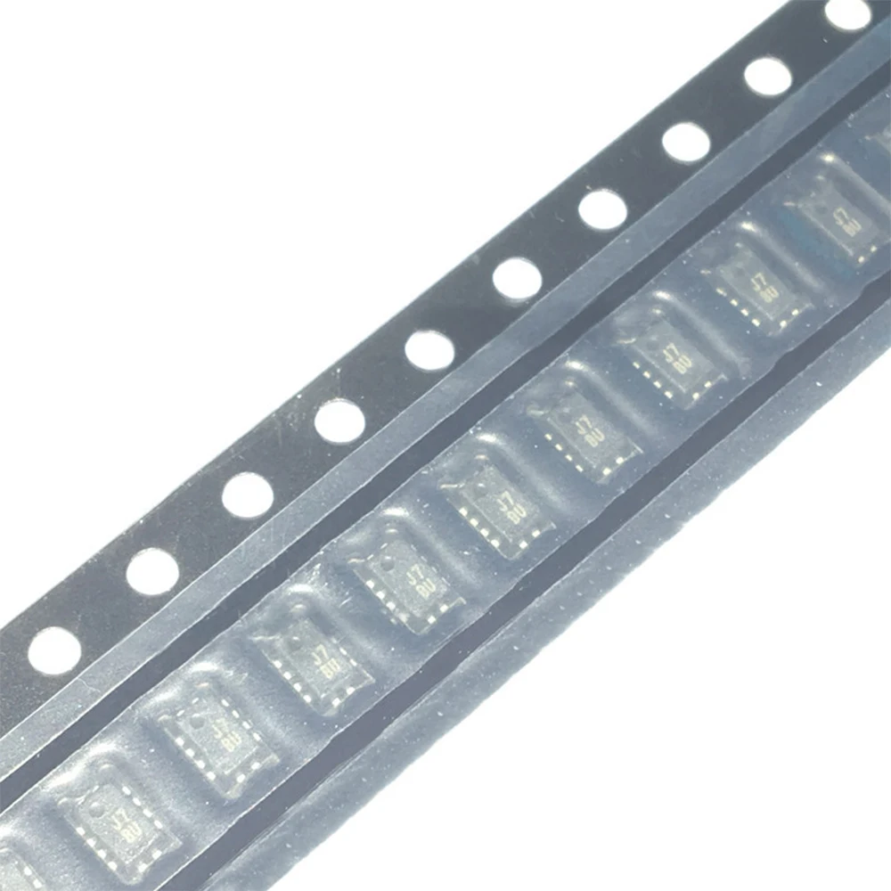 

AD8315ACPZ-REEL7 AD8315ACP QFN 100% New original