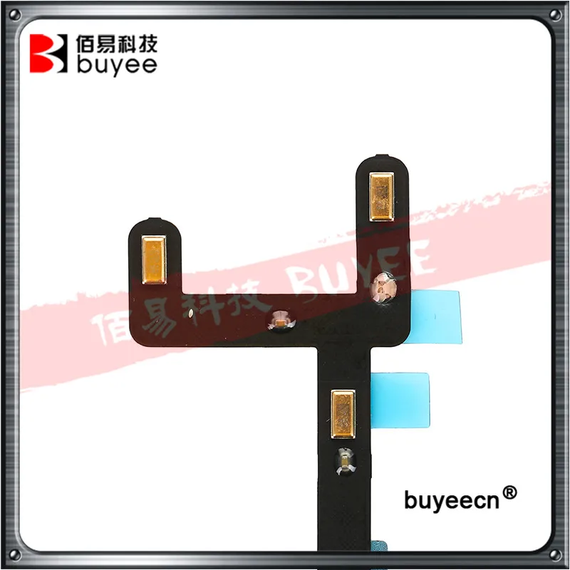 1pc Original A1707 A1990 Microphone Cable For Macbook Pro Retina A1707 A1990 Mic Flex Cable 821-00615-a 821-00615-03