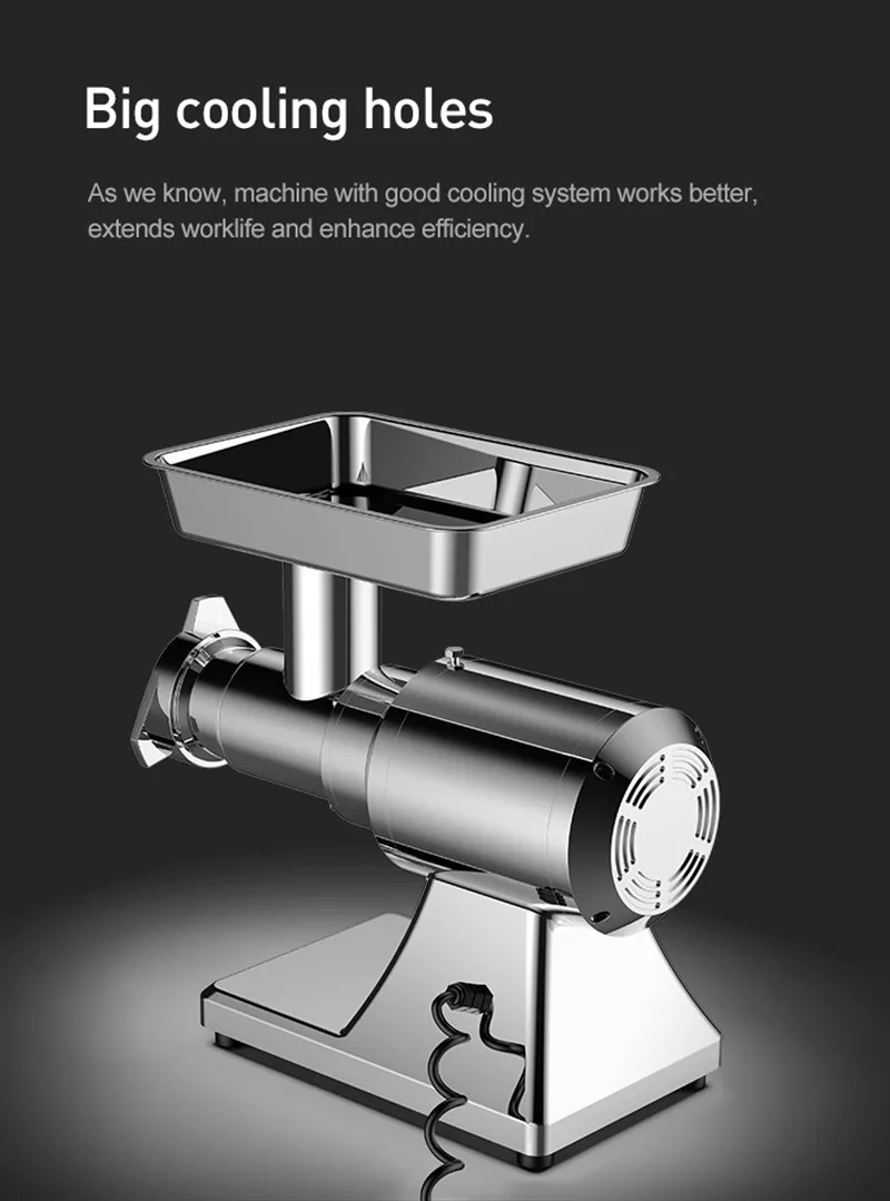 electric meat grinder (4)