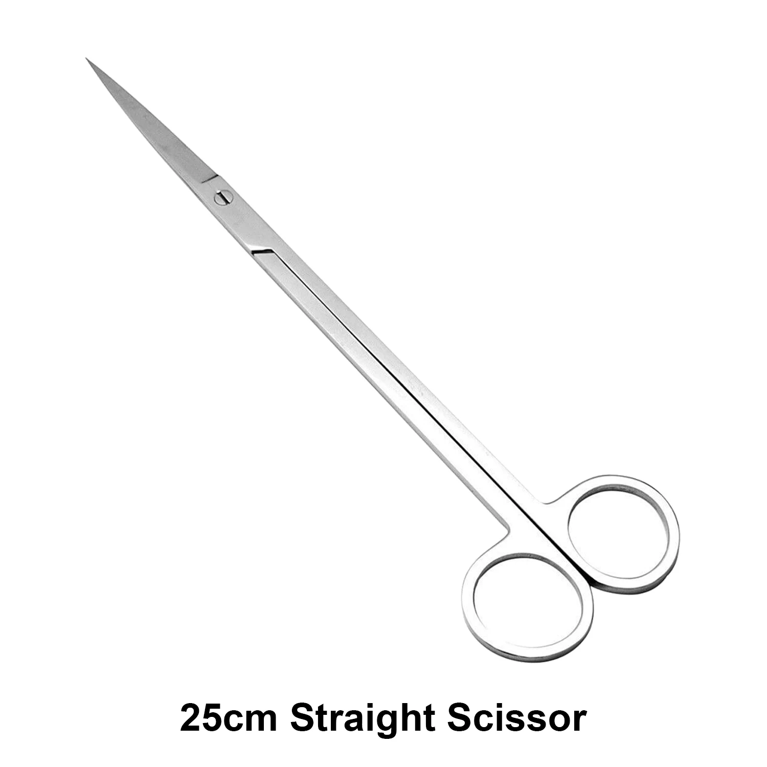 Aquarium Cleaning Accessory Stainless Steel Scissor Tweezers Spatula Algae Scraper Storage Rack Fish Tank Aquascape Plant Tool 
