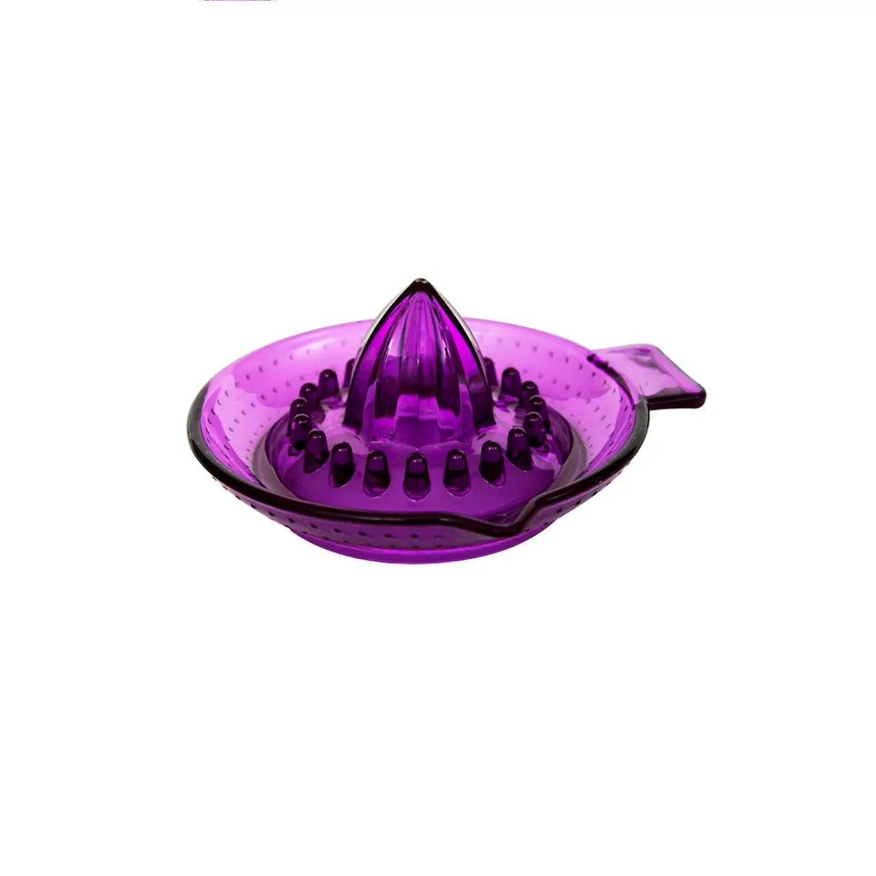 

Purple Lemon Squeezer