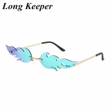 Солнцезащитные очки унисекс Женские роскошные женские Солнцезащитные очки женские Аксессуары Украшение модные листья металлические оправа для очков в ретростиле очки