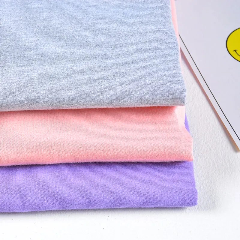 

HEATTECH Pajamas Women Long Sleeve Spring And Autumn Tops One-Piece Pure Cotton Crew Neck Loose And Plus-sized Cotton Autumn And