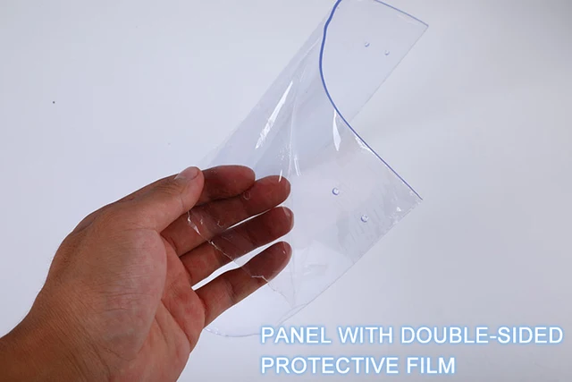 Replace Lens HT