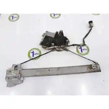 

MR393527 WINDOW LIFTER REAR LEFT MITSUBISHI MONTERO (V20/V40)