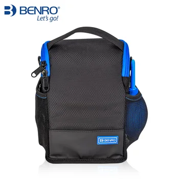 

Benro 100 System 8 Piece Insert Filter & 1 Holder Filter Pouch Bag Case 100x100mm & 100x150mm