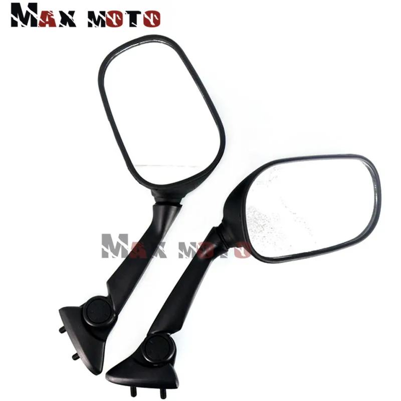 Для YAMAHA YZF-R1 YZFR1 YZF R1 2009 2010 2011 2012 2013 Аксессуары для мотоциклов боковое зеркало заднего вида