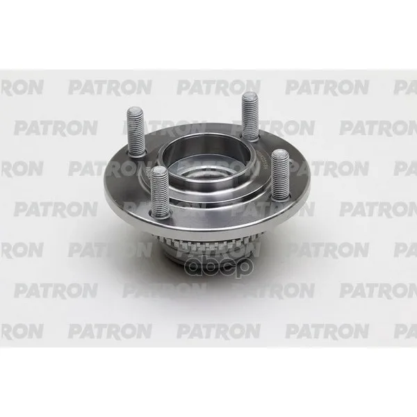 Ступица Колеса Задн С Abs Hyundai: Santamo 99- Kia: Joice 00- PATRON арт. PBK2313H