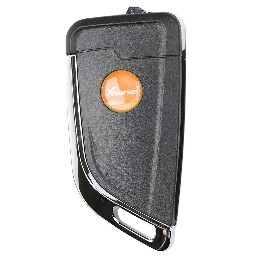 XHORSE XKKF21EN VVDI нож 2 стиля (Flip 3BTN) один шт| |