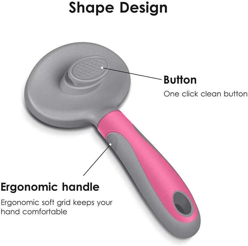 Benepaw-Efficient-Self-Cleaning-Slicker-Pet-Grooming-Brush-For-Small-Large-Dogs-Cats-Comfortable-Safe-Anti (3)