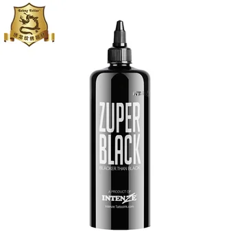 

Xiu long Black Ghost Superior Grade Tattoo Pigment 354ml Tattoo Equipment Wenxiu Tattoo Large Bottle Pigment Tattoo Machine