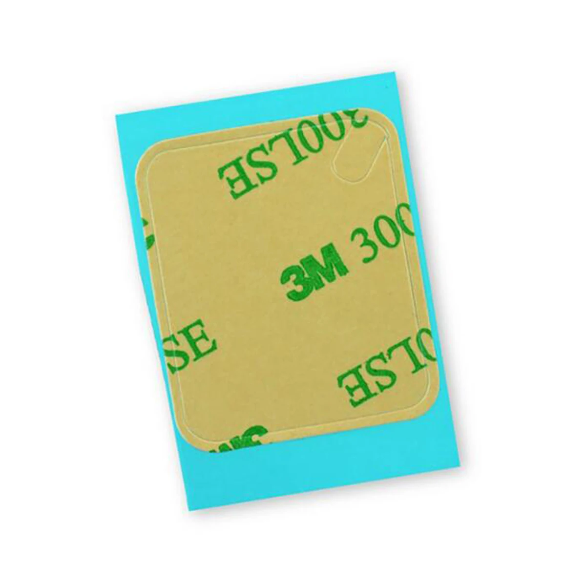 10X3M Adhesive Glue Sticker For Apple Watch Series 1 2 3 4 5 SE S6 S7