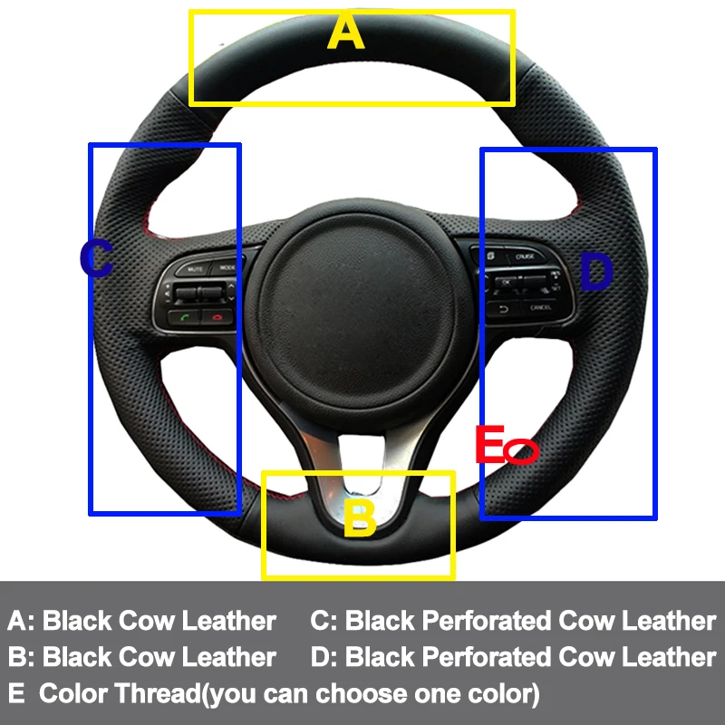 03 cow leather