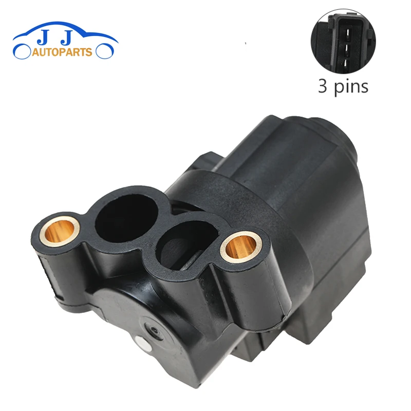 Idle Air Control Valve 0280140561 0280140575 13406007102 13411247988 For BMW E34 E36 E46 13411435846