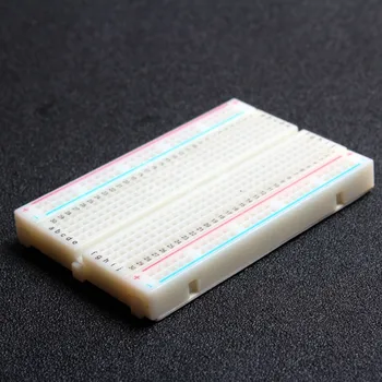 

400 Points Breadboard Pcb Board - Self-Adhesive for Arduino
