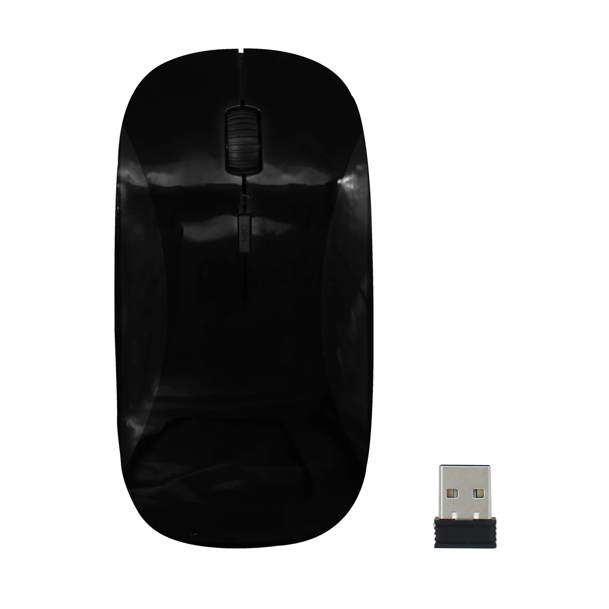 wired gaming mouse Wireless Computer Mouse 1600 DPI USB Optical 2.4G Receiver Super Slim Mouse For PC Laptop best computer mouse Mice