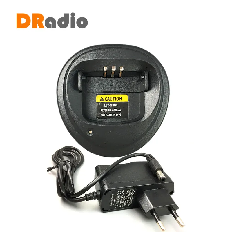 

WPLN4137 Battery Charger For Motorola Radios CP200 EP450 CP040 CP140 CP180 DP1400 GP3688 PR400 DEP450 CP150 Walkie Talkie