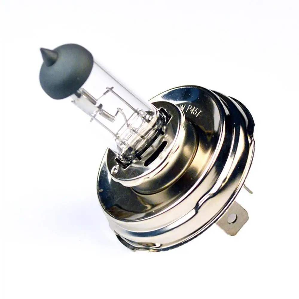 2 шт. автомобильный светильник H4 авто галогеновые лампы шарика противотуманного s