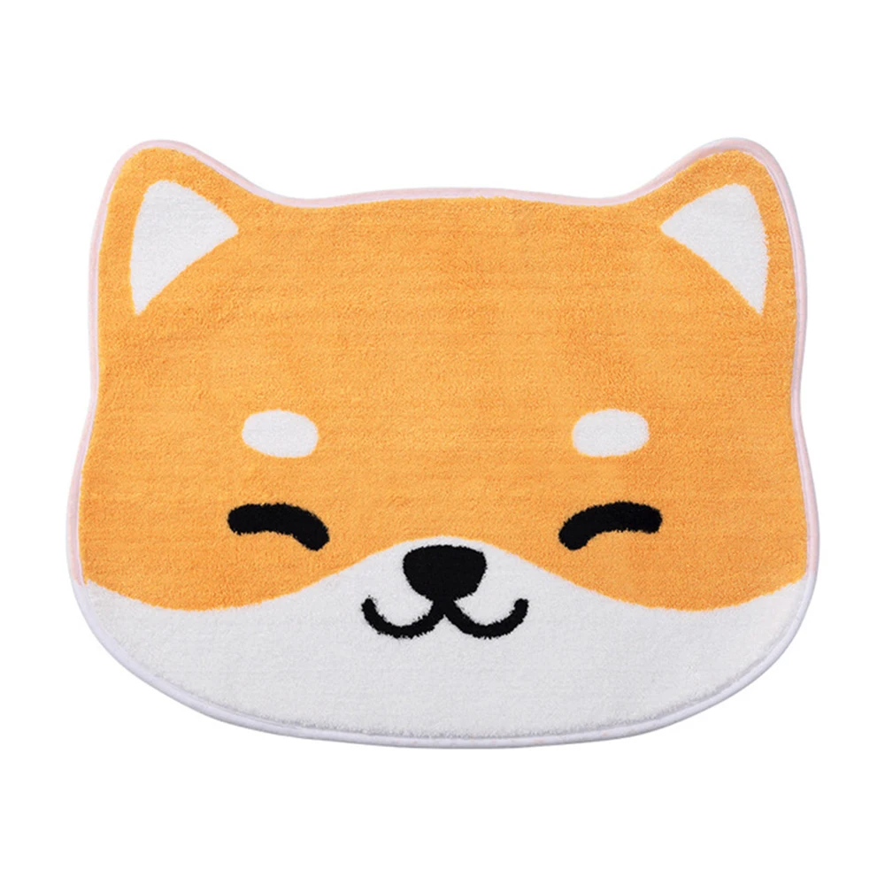 

1pcs 3D Cat Floor Mats Entrance Doormats Anti-slip Bedroom Kitchen Carpets Living Room Outdoor Rugs Door Mat Home Decor