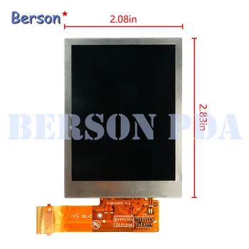 

LCD Module (Display) for Honeywell Dolphin 6100 (TFT3N3499-E)