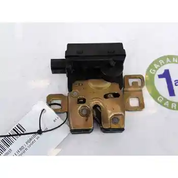 

FQR500040 TRUNK LOCK/PORTON LAND ROVER RANGE ROVER SPORT