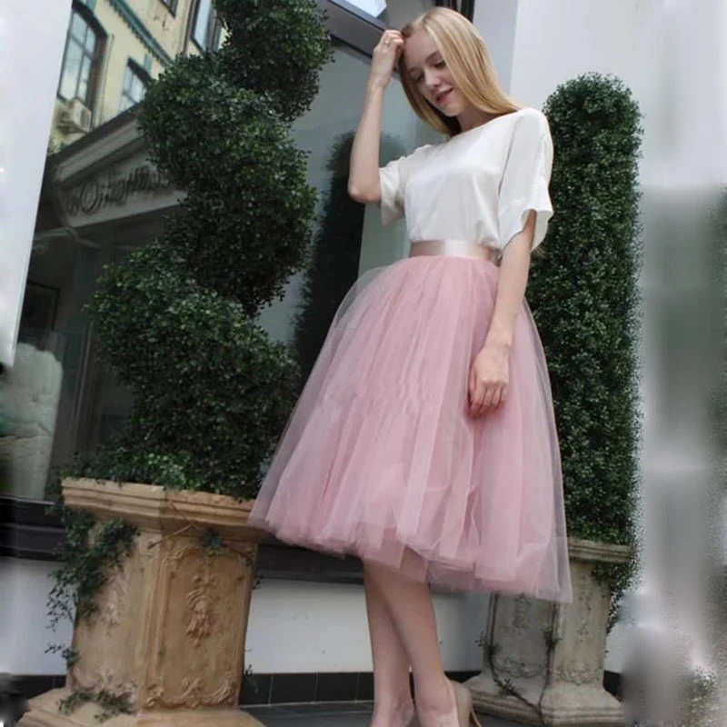 Tutu skirts midi Clearance