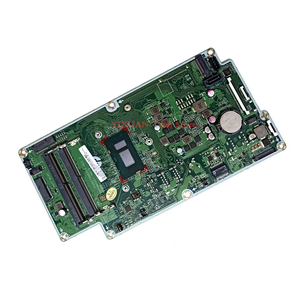 N97R For HP 22-C 24-F All-in-one motherboard L13474-001