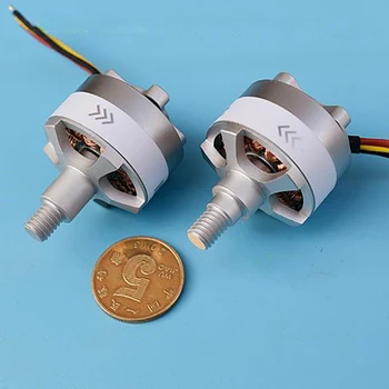 

2212 900KV Brushless Motors Positive / Reverse Thread for Quadcopter A3 UAV Multicopters RC Plane Helicopter