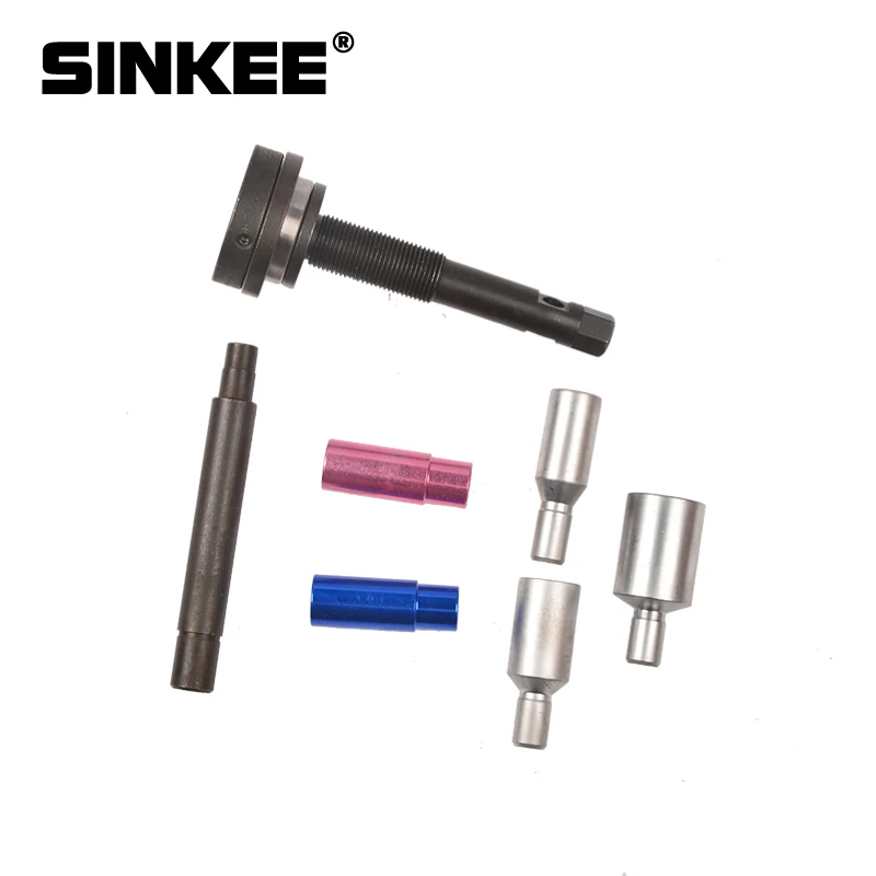  38pcs SAC Self Adjusting Clutch Alignment Setting Tool Set Kit New Universal For BMW Ford Fiat VW S