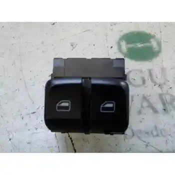 

WINDOW REGULATOR FRONT LEFT AUDI A5 COUPE (8T) 3.0 TDI Quattro 8K0959851A 5PINS [16807252]