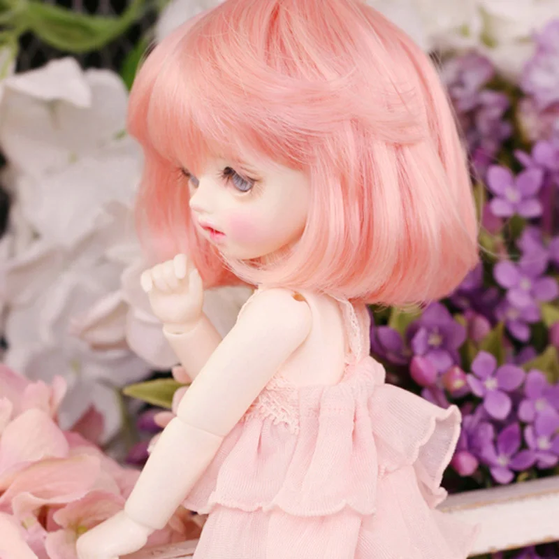 BJD 1/6 кукла на шарнирах подарки для девочек макияж полный набор милая кукла с одеждой