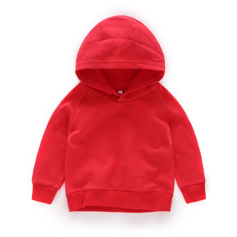 Толстовки для маленьких мальчиков и девочек; хлопковые детские толстовки с капюшоном; детская одежда; толстовки с длинными рукавами; спортивная одежда для малышей; детская толстовка с капюшоном