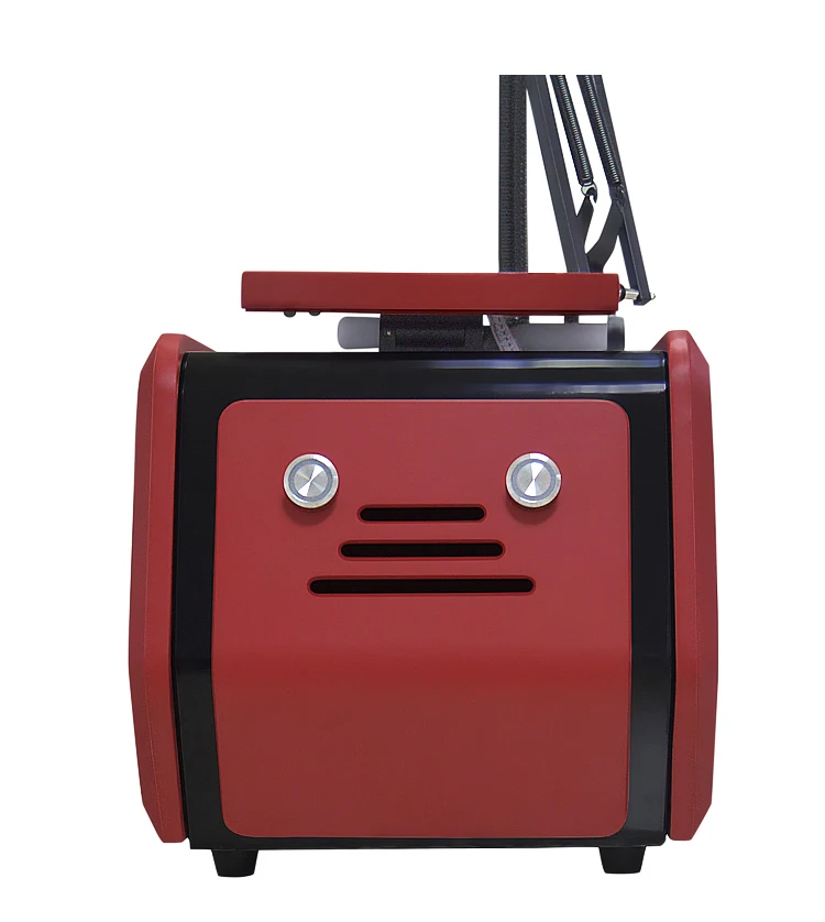 1320nm1064nm532nm nd yag laserPicosecond Laserpicosure q-switched tattoo removal laser machine